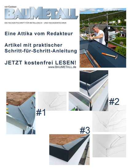 Parktische Tipps aus der Redaktion