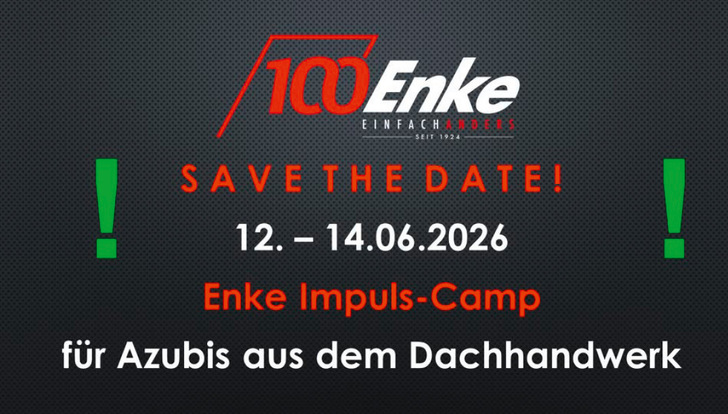 Unbedingt Vormerken!