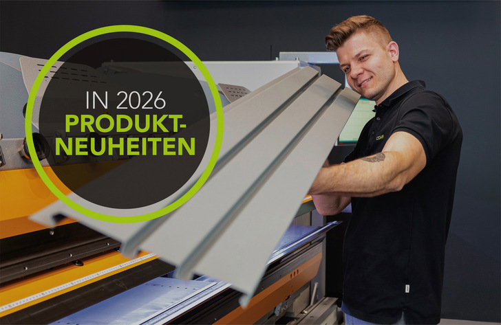 Cidan präsentiert zahlreiche Neuigkeiten in Köln