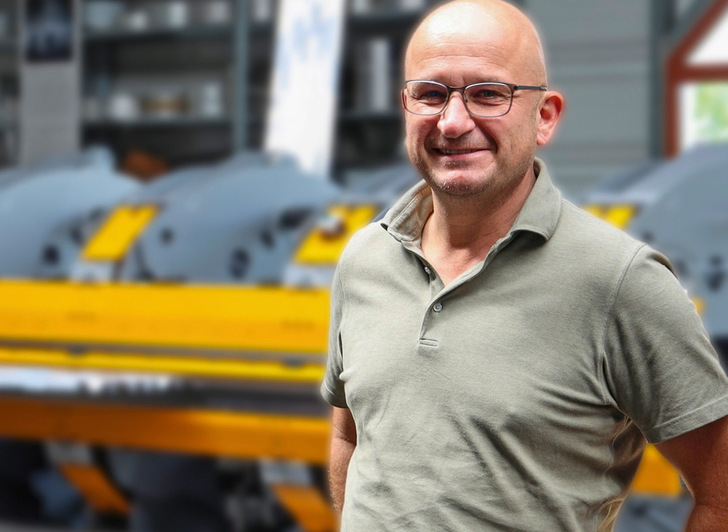 Georg Lummel hat mit seinem in BAUMETALL 6/2025 veröffentlichten Leserbrief große Aufmerksamkeit erregt