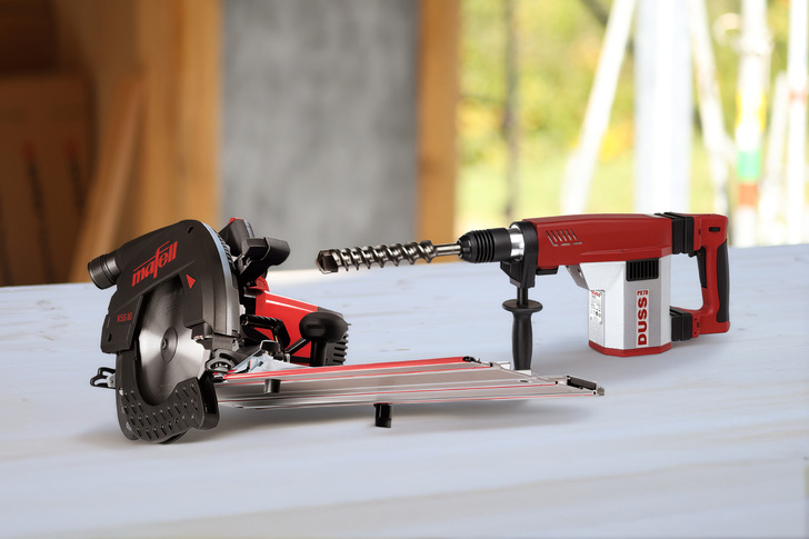 Traditionsmarken aus dem Schwarzwald mit Zukunft: Mafell und Duss