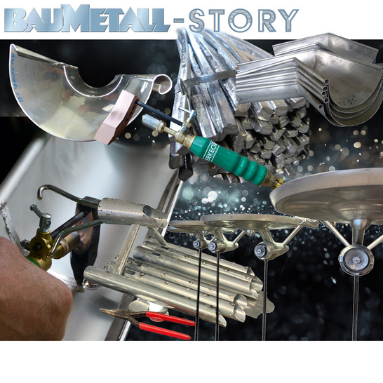 Am 24. Februar landet das Spengler-Raumschiff auf der Dach+Holz in Köln