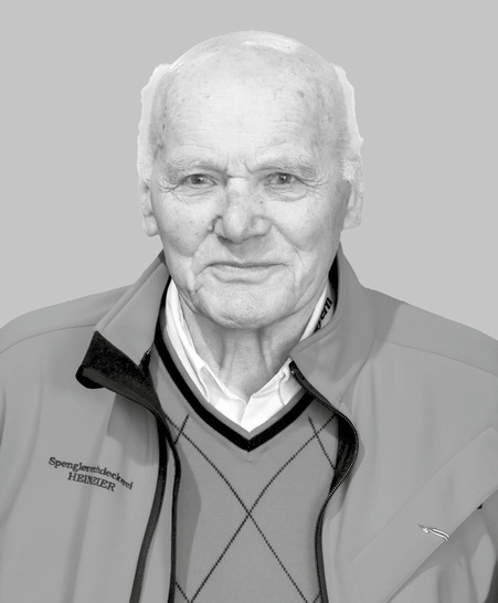 Engelbert Heinzlmeier †