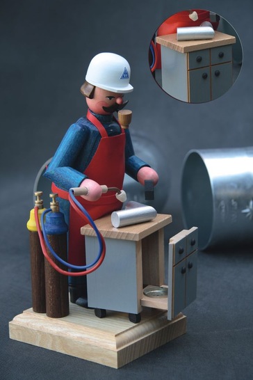 Klempner BM-1144

