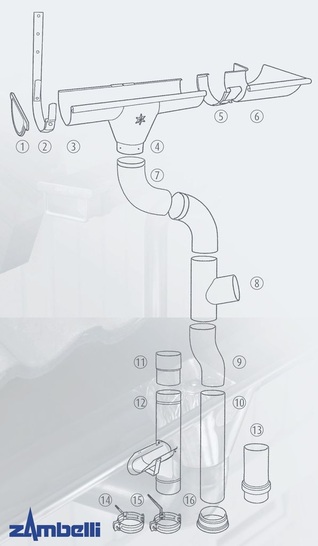 Grafiken erzeugen genaue Vorstellungen Zambelli Bauherrenratgeber