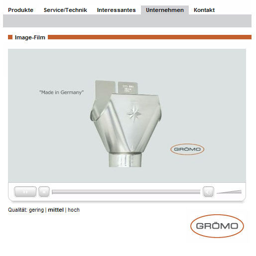 Groemo
