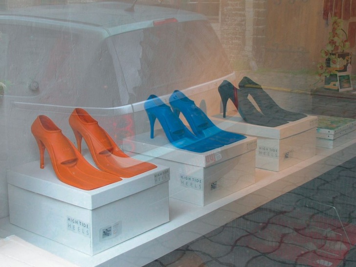 © Eingesandt von BAUMETALL-Leserin Colette Droux aus Tecklenburg