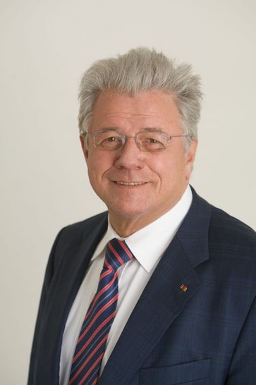 Werner Obereier
