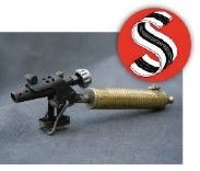 Die wohl größte Sammlung historischer Lötgeräte und Klempnerwerkzeuge beherbergt das Europäische Klempner- und Kupferschmiedemuseum in Karlstadt
