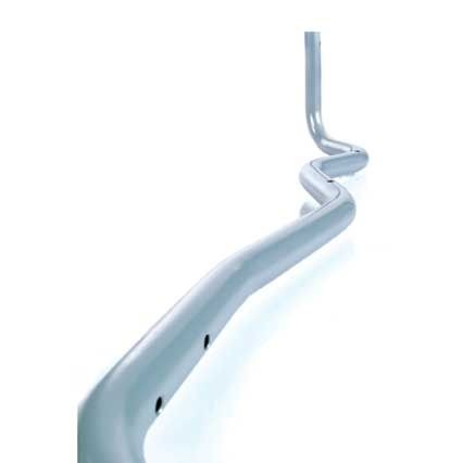 Ab sofort hat SHP Stahl auch Rohrbögen im Programm