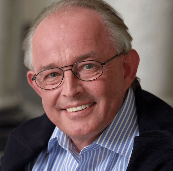 Klaus Steinseifer