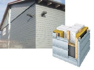 SP-Line-Außeneckdetail