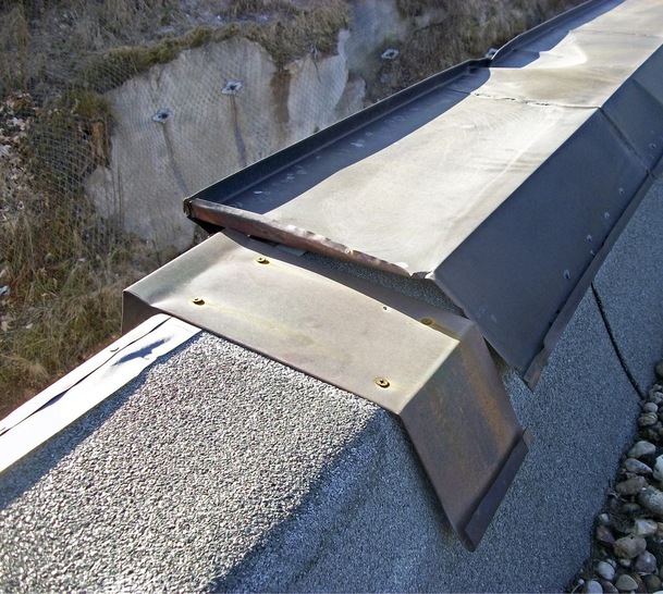 „Ich sehe was, das du nicht siehst!“, lautet das Motto des BAUMETALLSpezials in der nächsten Ausgabe. Wir freuen uns auf Ihre Beiträge!
