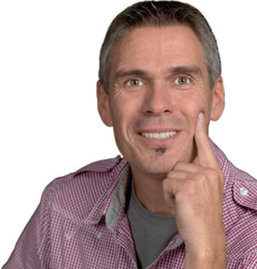 Andreas Buck Chefredakteur, Klempnermeisterredaktion@baumetall.de