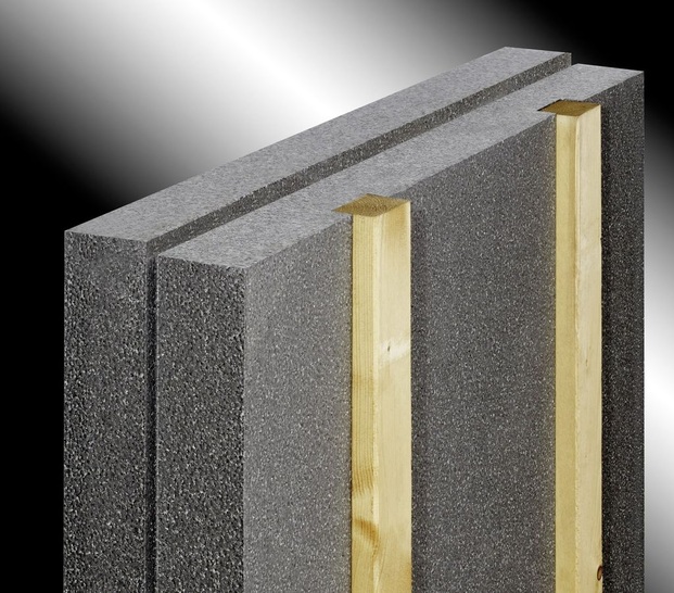 Dauerhaft schöne Fassaden mit Vinylit: Eine Vielzahl an Variationsmöglichkeiten lässt keinen Wunsch für die anschließende Gestaltung der Außenwand offen