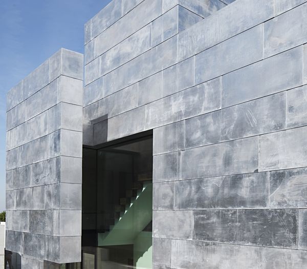 Handverzinntes Kupfer