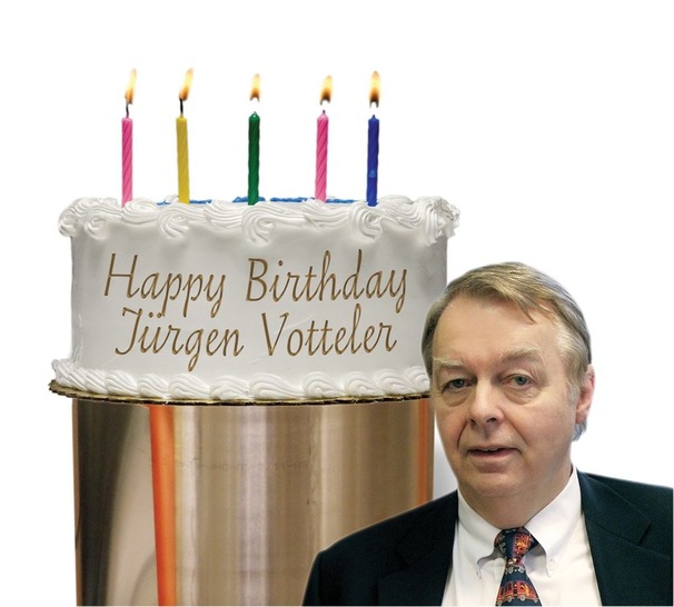 Jürgen Votteler
