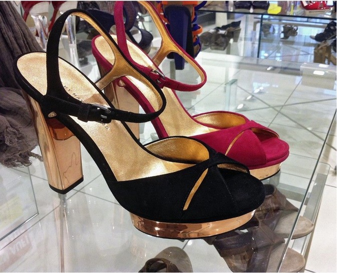 Zu sehen auf www.facebook.com/baumetall
