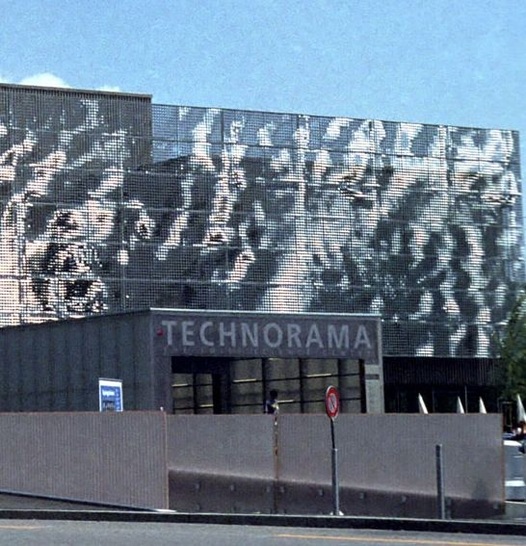 Technorama Winterthur - © technorama.ch
