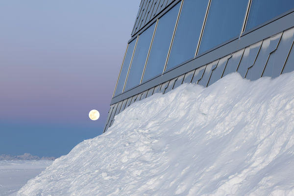 Weisshorn Arosa 001 - © Metec Scherrer AG
