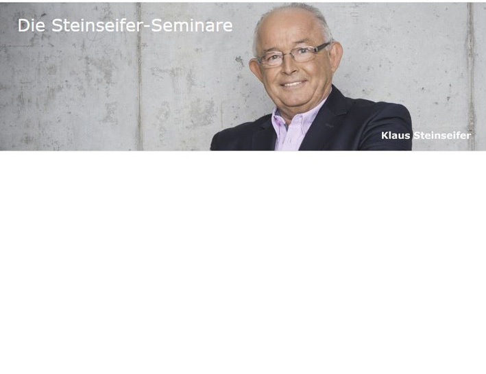 Klaus Steinseifer