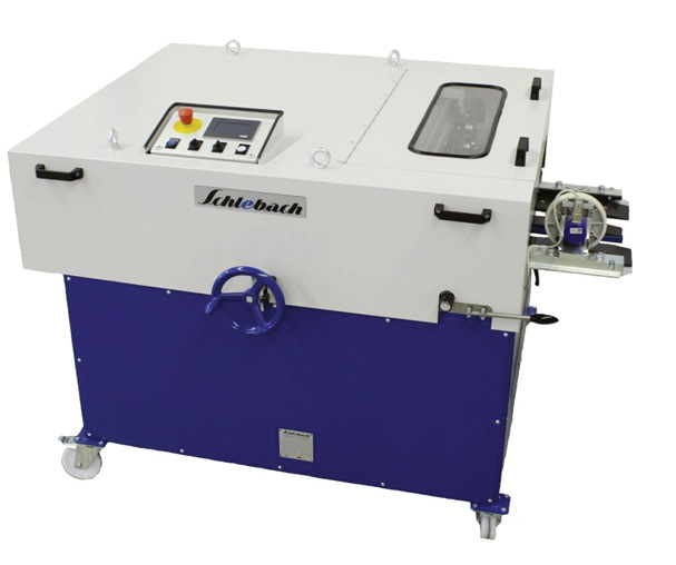 Schlebach Miniplus-RSM
