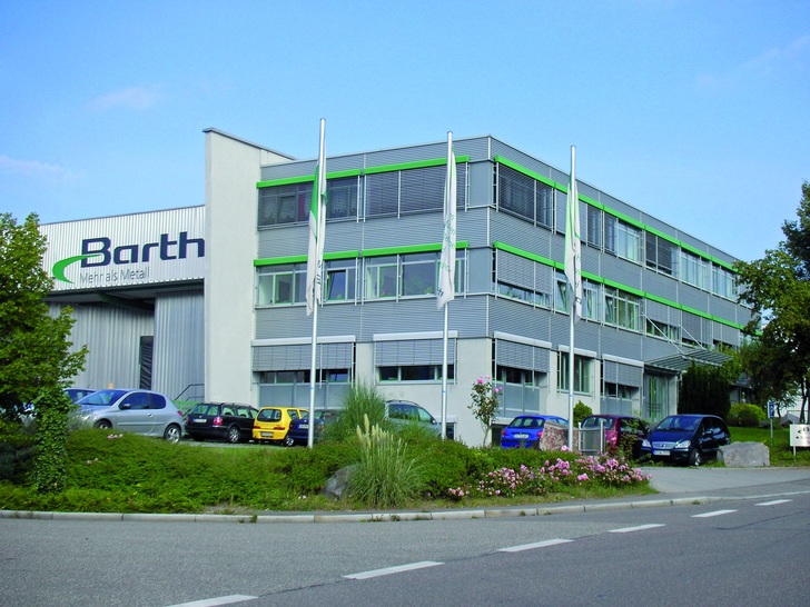 hausmesse bei Barth001