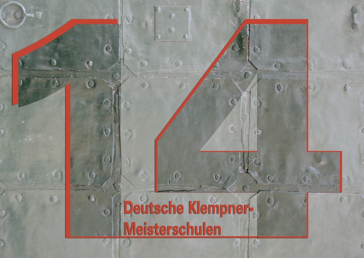 14 Klempner- und Spenglermeisterschulen - © BAUMETALL
