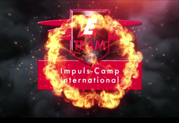 Enke Impulscamp 2016
