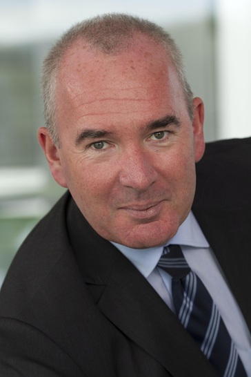 Andreas Müller ist neuer Hauptgeschäftsführer beim ZVSHK