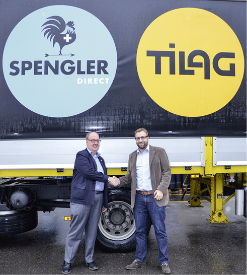 



Walter Müntenerund Daniel Keller 



