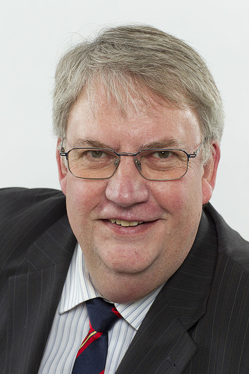 Friedrich Budde