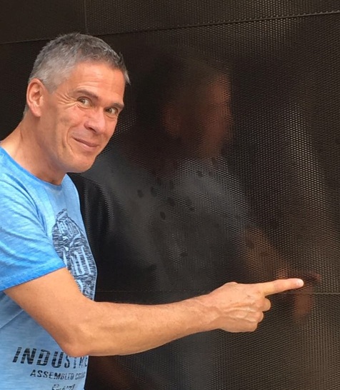 BAUMETALL-Chefredakteur empfiehlt Online-Extra