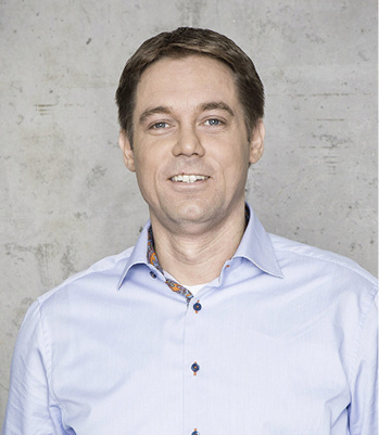 
Heiko Geiger gibt Steuertipps



