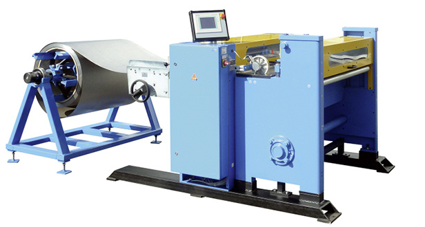 
Anlage von Profiline



