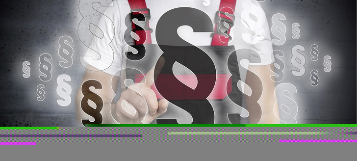 
Bei der Vertragsgestaltung sind die Änderungen im Bauvertragsrecht zu beachten



