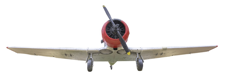 <p>
Perfektes Metallmodell eines US-amerikanischen Flugzeuges aus dem Zweiten Weltkrieg
</p>

<p>
</p> - © Thinkstock/tapui

