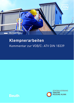 



Buch: 38,00 Euro | ISBN 978-3-410-25850-6



E-Book: 38,00 Euro | ISBN 978-3-410-25851-3



E-Kombi: 49,40 Euro




www.beuth.de

