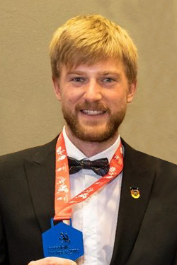 Benno Uhlmann