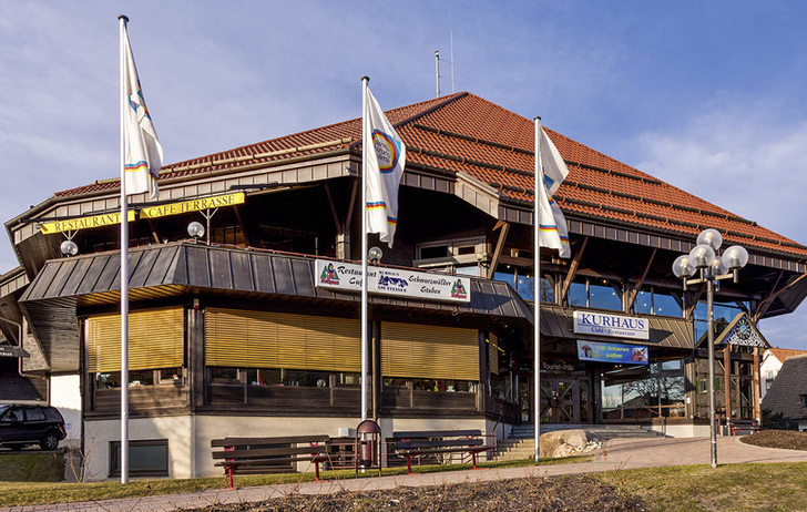 



Im Februar 2019 treffen sich die Klempner wieder traditionsgemäß in Titisee
