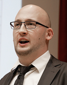 



Michael Kober
