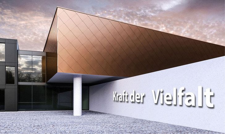 



Schindelfassade 2.0: So wird traditionelle Handwerkskunst zeitgemäß umgesetzt – mit der Produktserie Variety
