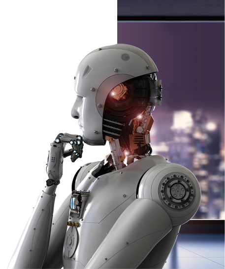 
Nachdenken erwünscht: In welche Richtung entwickelt sich die Spengler-technik und was wünschen sich die Kunden von morgen?



