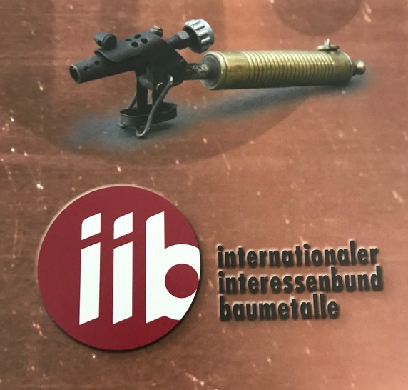 iib-Mitgliederversammlung