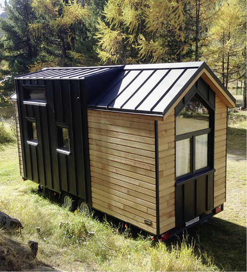 
BAUMETALL sucht den Erbauer dieses schönen Wohnwagens



