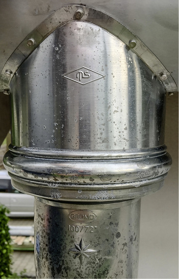 
Stutzennachbau von Michael Schmidt



