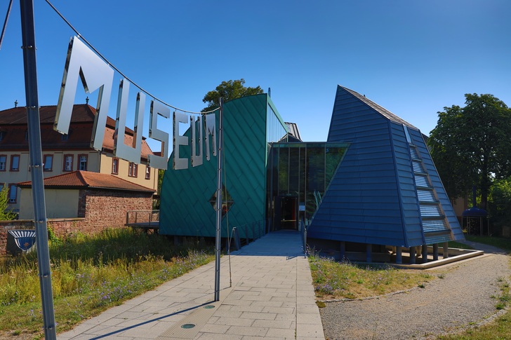 Im Klempner-Museum findet 2020 ein Event für Klempner, Spengler, Flaschner, Blechner, Dachdecker udn Zimmerer statt.