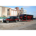 354 PS und 515 Nm Drehmoment - der neue Enke-Truck III