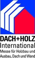 Dach und Holz International