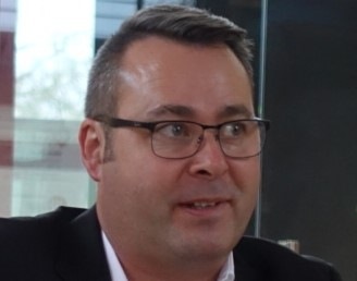 iib-Präsident Mirko Siegler wird auf dem Deutschen Klempnertag das neue iib-Portal vorstellen.